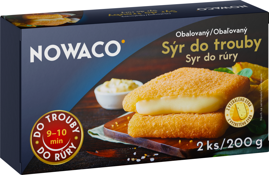 Syr do rúry