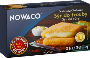 Syr do rúry