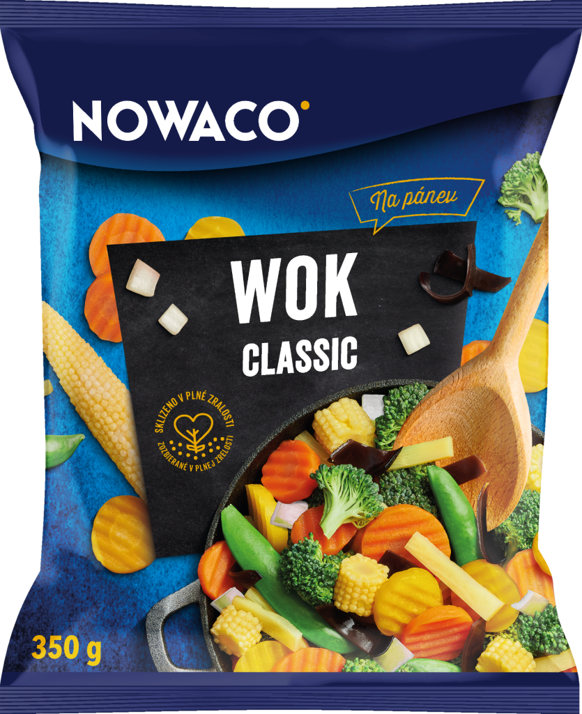 WOK Classic