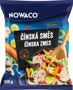 Čínska zmes